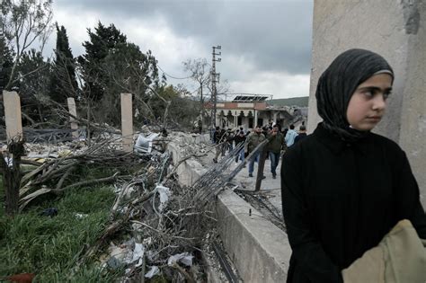 Fuego Cruzado Entre Israel Y Hezbolá Lo Que Hay Que Saber Sobre La