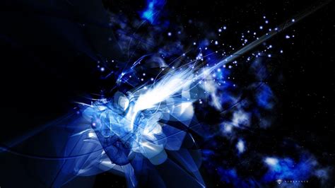 Blue Explosion Wallpapers Top Free Blue Explosion Backgrounds