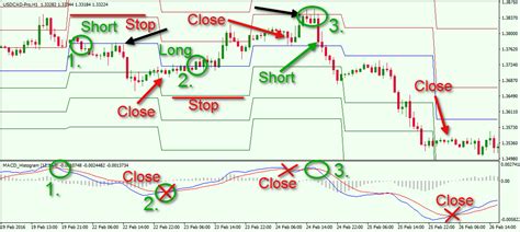 How To Apply Pivot Points Effectively When Trading Forex Forex