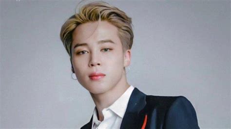 Populer Jimin Bts Ulang Tahun Army Beri Kado Spesial Jiminland