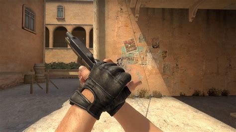 Counter Strike Global Offensive Glock 18 Showcase 1080p 60fps