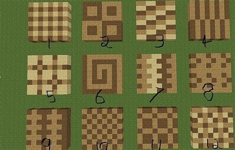 Flooring Ideas Minecraft Project Pertaining To Minecraft Floor Designs