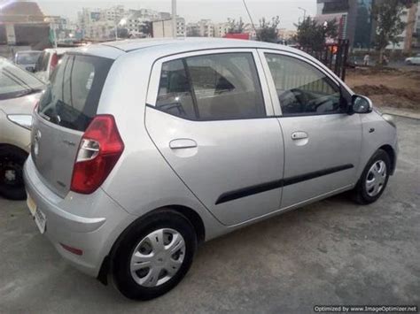 Hyundai I10-Magna at Rs 342000 | मोटर कार in Pune | ID: 18325279597