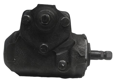 Lares Corporation Lares Remanufactured Steering Gears Summit Racing