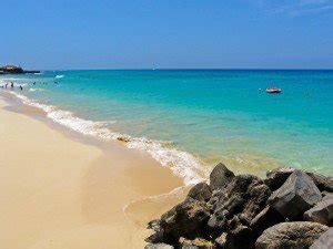 Visitar A Ilha Do Sal Em Cabo Verde Pacotes Tudo Inclu Do