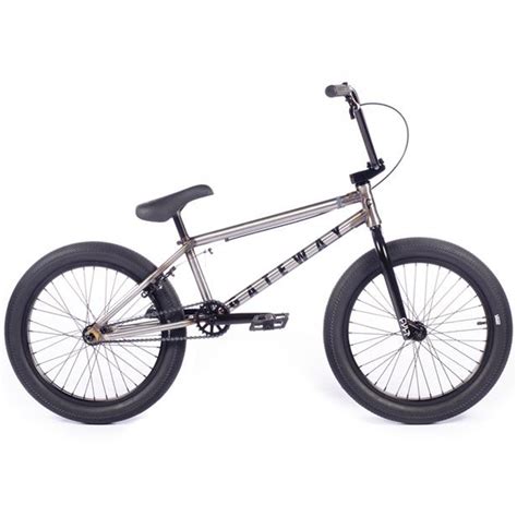 Freestyle Bmx Kolo Cult Gateway 205 2022 Raw Dookiecz