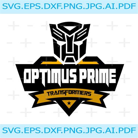 Optimus Prime Svg Optimus Prime Vector Optimus Prime Face Optimus