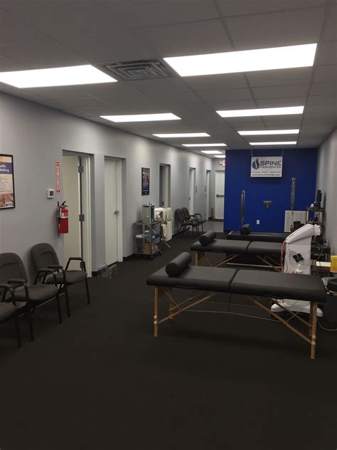 North Charleston, SC Photo Gallery | Spine Pain Center | Chiropractors