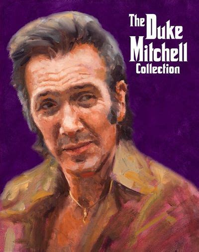 The Duke Mitchell Collection Bluray The Grindhouse Cinema Database