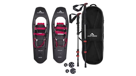 The Best Snowshoes Of 2024 Backpacker