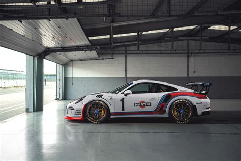 Porsche Edition '935' Martini Racing #1 on Behance