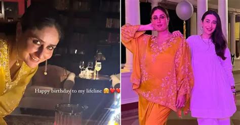 Inside Kareena Kapoor Khans Dreamy Birthday Heres How Bebo