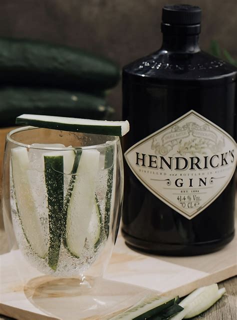 Hendricks Gin World Cucumber Day Greenbulb Communications