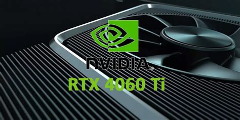 NVIDIA GeForce RTX 4070 Fecha De Lanzamiento Para El 13 De Abril