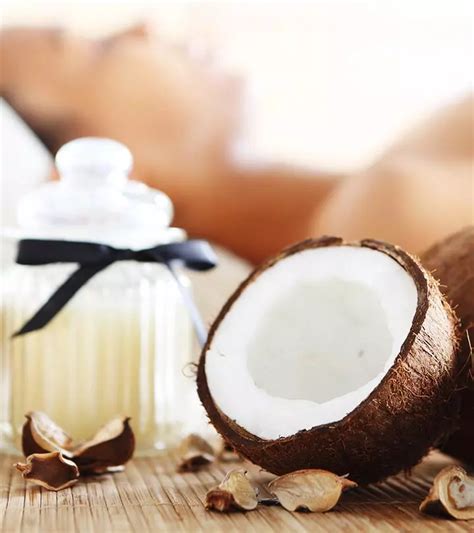 How To Get Rid Of Wrinkles Using Coconut Oil Artofit