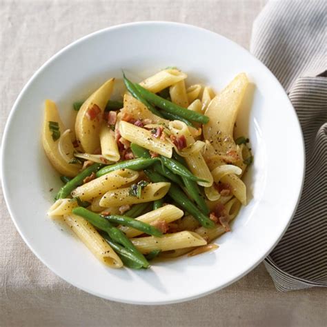 Einfache Herbst Pasta für jeden Tag ESSEN UND TRINKEN