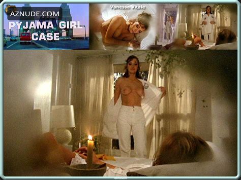 THE PYJAMA GIRL CASE NUDE SCENES AZNude