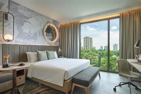 Citadines Connect Rochester Singapore, Singapore (updated prices 2024)