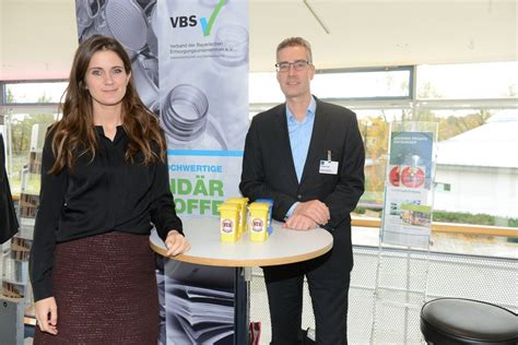 VBS zeigt Präsenz beim FDP Parteitag VBS Bayern