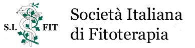 Home Societ Italiana Di Fitoterapia