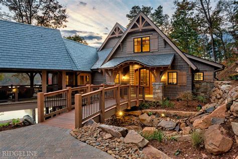 6 Benefits of Custom Built Homes - Ridgeline Construction Group