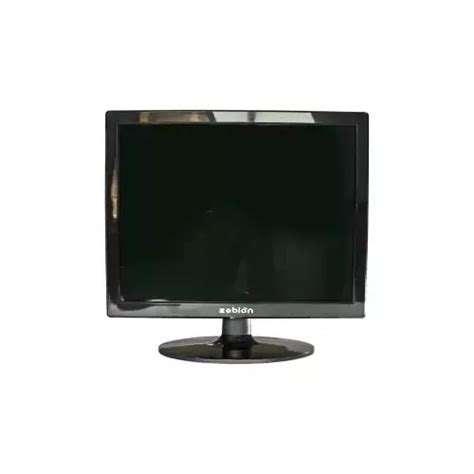 Buy Zebion 19hd1 185 Inch Led Hd Monitor Online In India At Best Prices