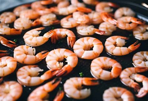 How To Tell If Shrimp Is Cooked A Clear And Confident Guide