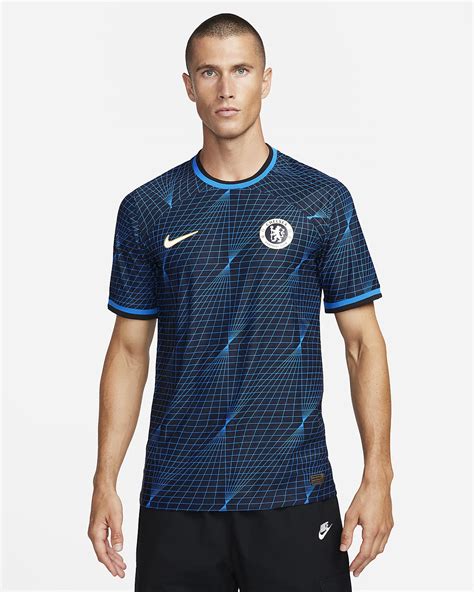 Nike Segunda Equipaci N Match Chelsea Fc Dx