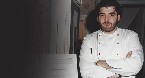 I Antonino Cannavacciuolo Biography Of The Chef Cannavacciuolo