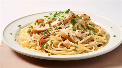 Delightfully Creamy Chicken Carbonara Recipe Instacart