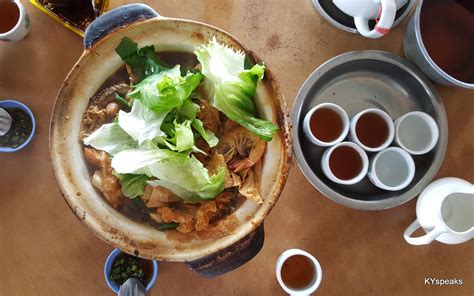 Bak Kut Teh Page Kyspeaks