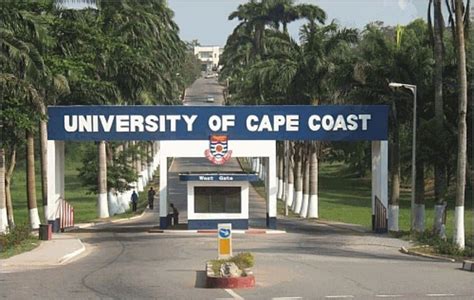 UCC OPENS ADMISSION FOR BSC MIDWIFERY REGULAR PROGRAMME – NURSES IN GHANA