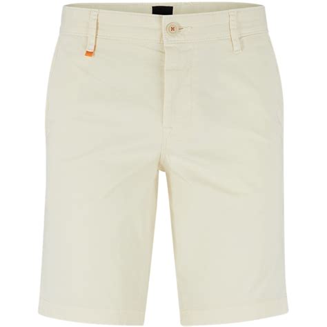 Boss Schino Slim Chino Shorts Chino Shorts