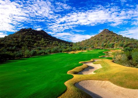 The best courses you can play in Arizona | Golf Courses | Golf Digest