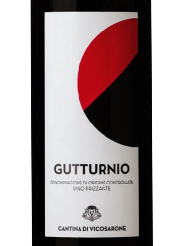 Vicobarone Gutturnio Frizzante Vivino Us