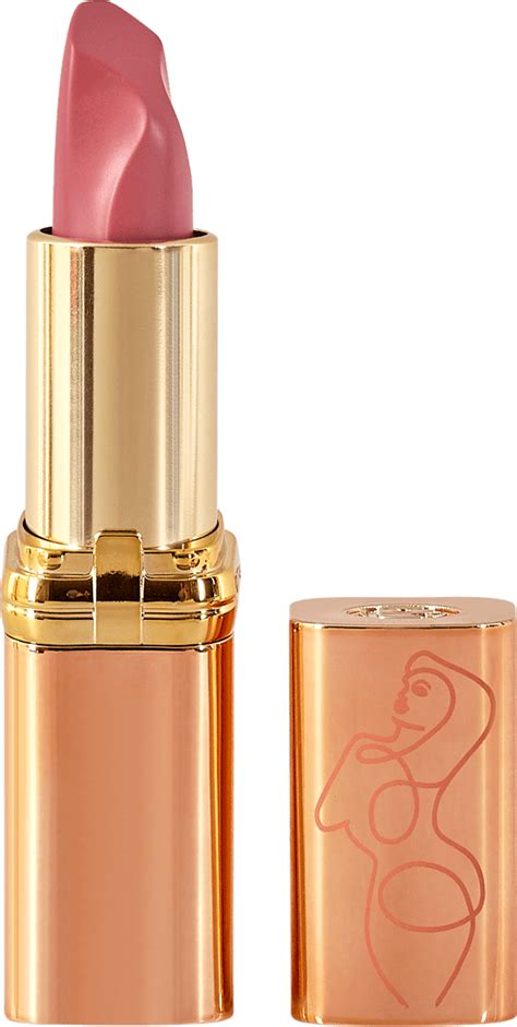 L ORÉAL PARiS Color Riche Nude Intense ruž za usne Decadent