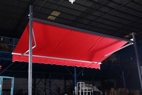 Retractable Awning