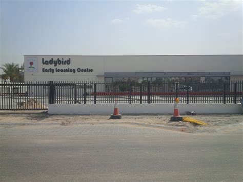 Ladybird Early Learning Centre Nurseries And Kindergarten Jumeirah