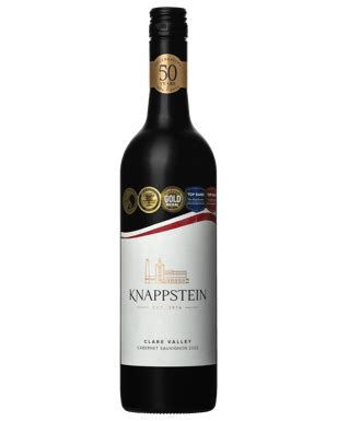 Buy Knappstein Clare Valley Cabernet Sauvignon online with (same-day ...