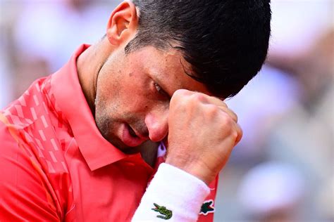 Roland Garros Los Argumentos Que Hacen De Djokovic El Mejor De La Historia Y Algunos Que No