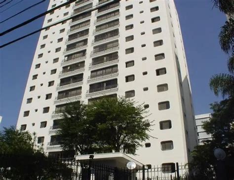 Condomínio Edificio Fra Angelico Rua Guarará 77 Jardim Paulistano