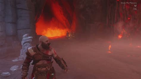 God of War Ragnarök Valhalla Helios Scolds Kratos Reminds He