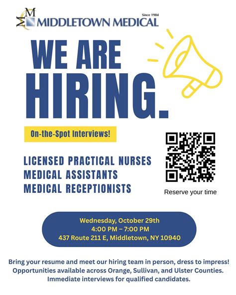 Middletown Medical | Middletown NY