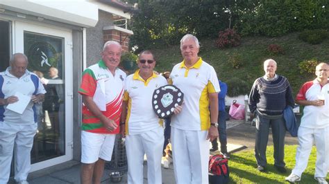 Gallery | City and County of Swansea Bowling Association