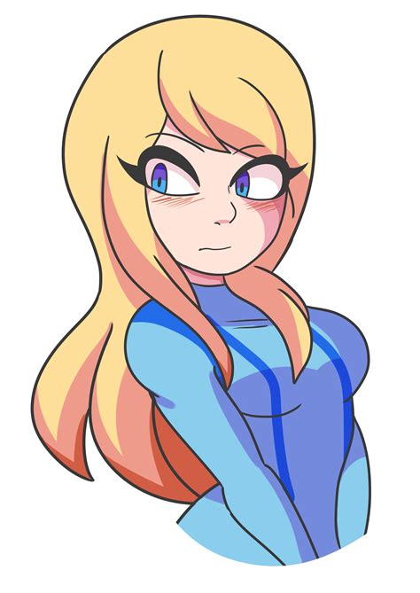 Samus By Bbycheese On Newgrounds