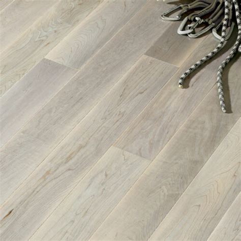 Hard Maple Wood Floors And Furniture Made In Italy