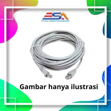 Kabel LAN per Meter