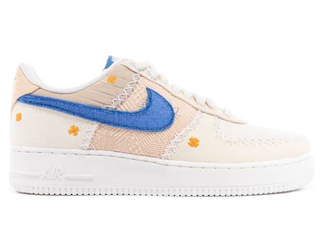 Nike Air Force 1 07 Premium La Flea Oneness Boutique