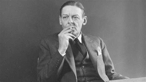 T. S. Eliot’s still point - The New Criterion