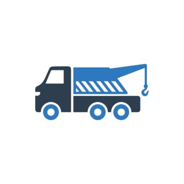 Tow Tow Truck PNG Transparent Images Free Download | Vector Files | Pngtree